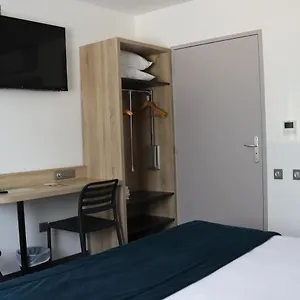 Hotel Lémand **