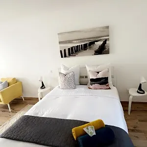 Aparthotel Le Petit Olivier