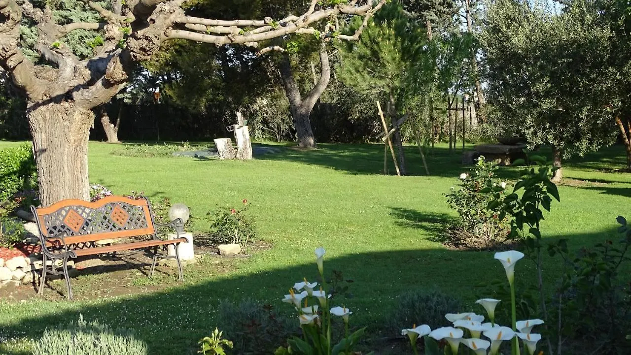 Logis Hotel Des Granges Αρλ Γαλλία