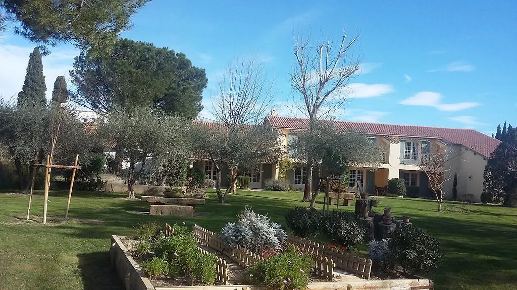 Logis Hotel Des Granges Αρλ 3*,  Γαλλία