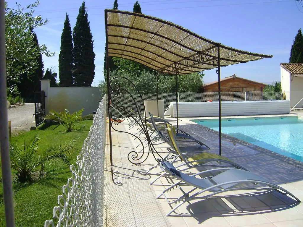 Logis Hotel Des Granges Αρλ