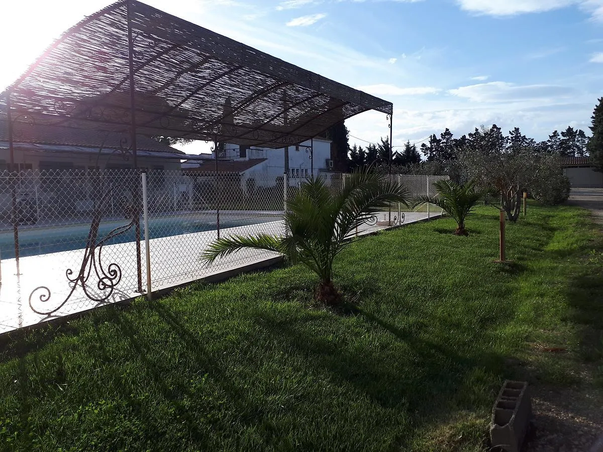 Logis Hotel Des Granges Αρλ Γαλλία