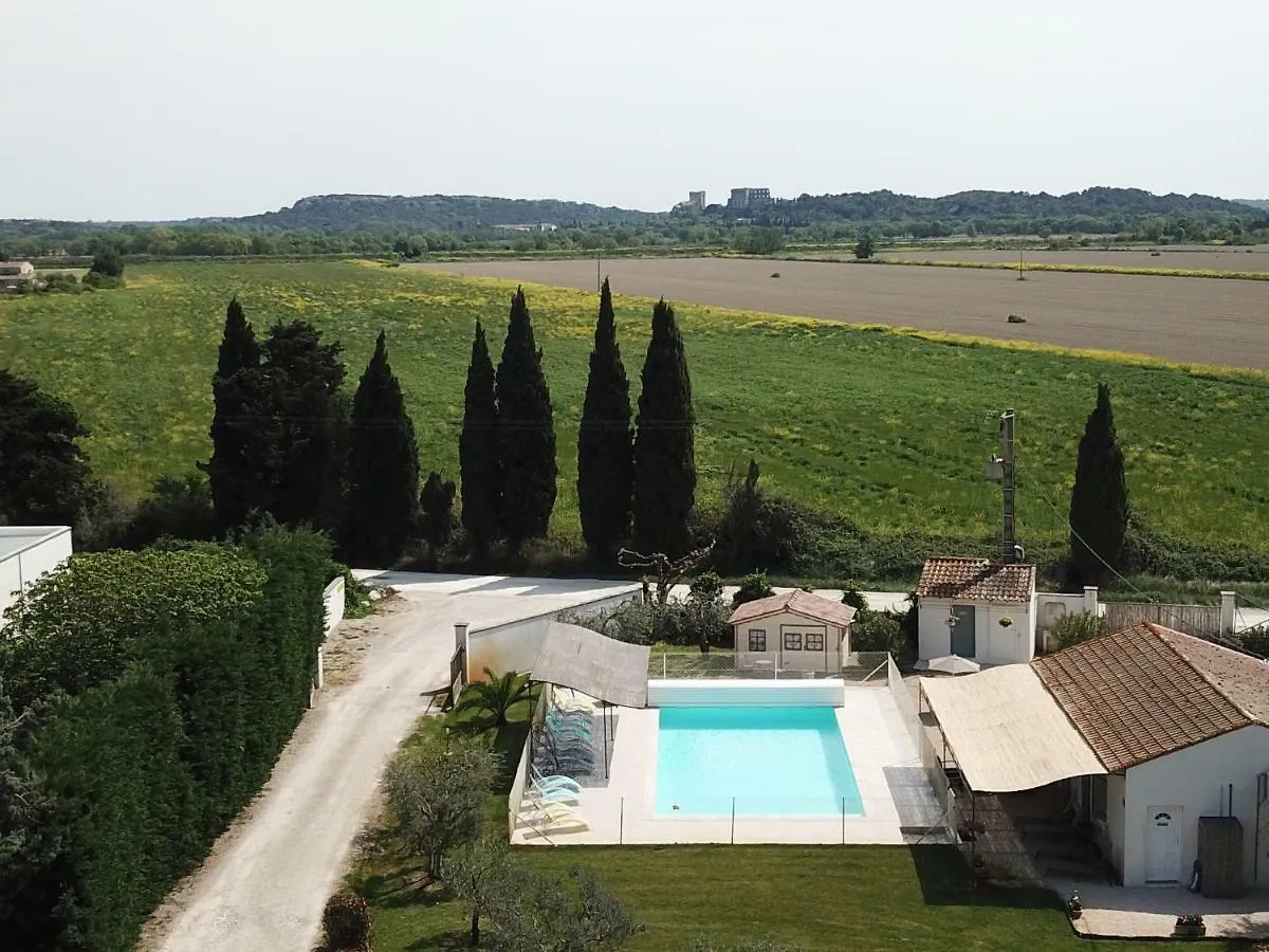 Logis Hotel Des Granges Αρλ 3*,  Γαλλία